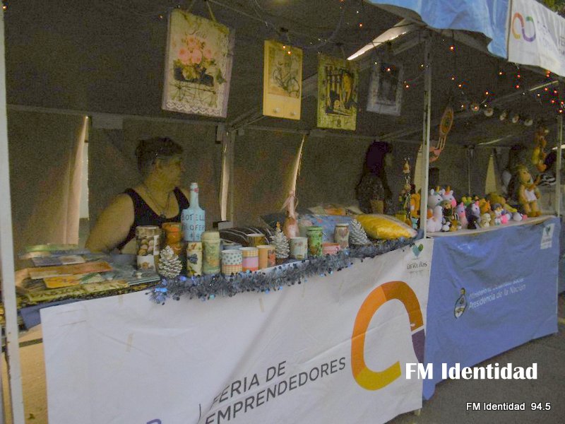 Expoferia  Navideña