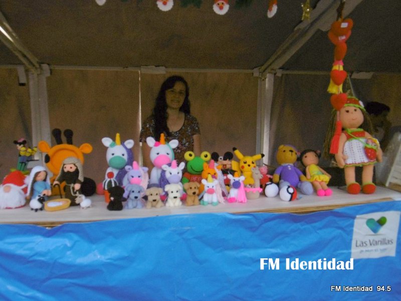 Expoferia  Navideña
