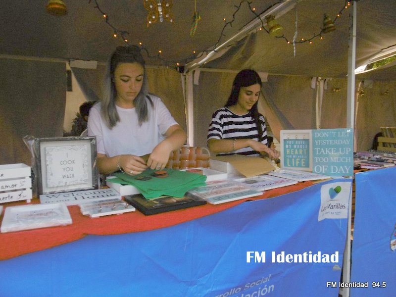 Expoferia  Navideña