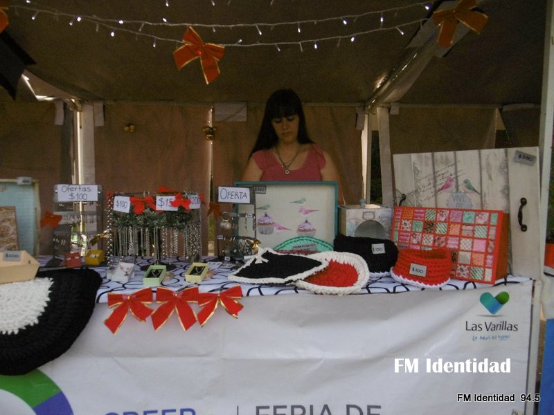 Expoferia  Navideña