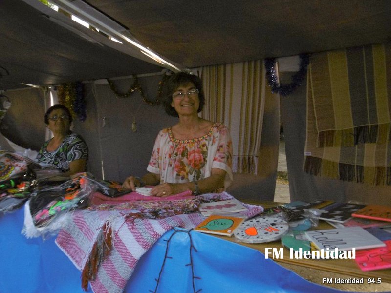 Expoferia  Navideña