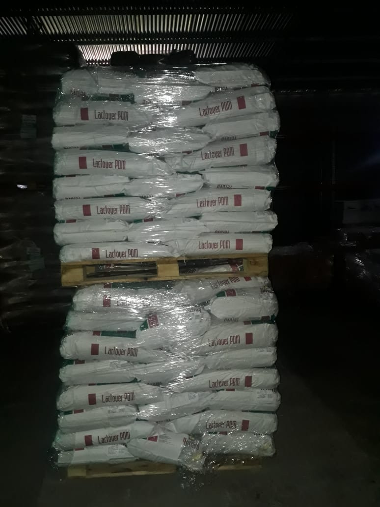 Millonario botín en mercaderías y dinero secuestraron en Laspiur