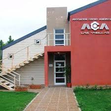 Maximiliano Calvo presidirá el Centro Agropecuario de Las Varillas