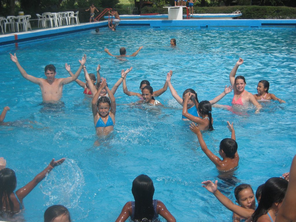 El 17 de diciembre comenzará la Escuela Municipal de Verano