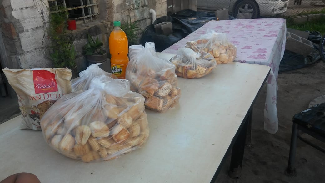 Final de Campaña a todo juguete