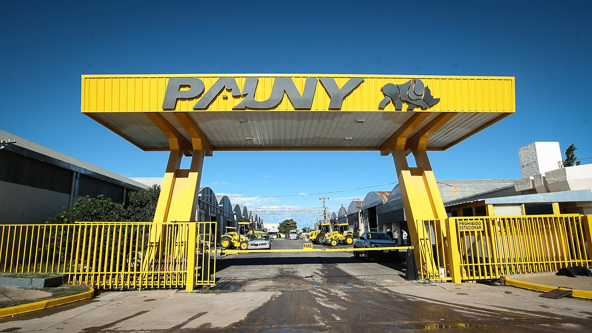 Continúa la incertidumbre por la decisión de Pauny de cerrar en el mes de enero