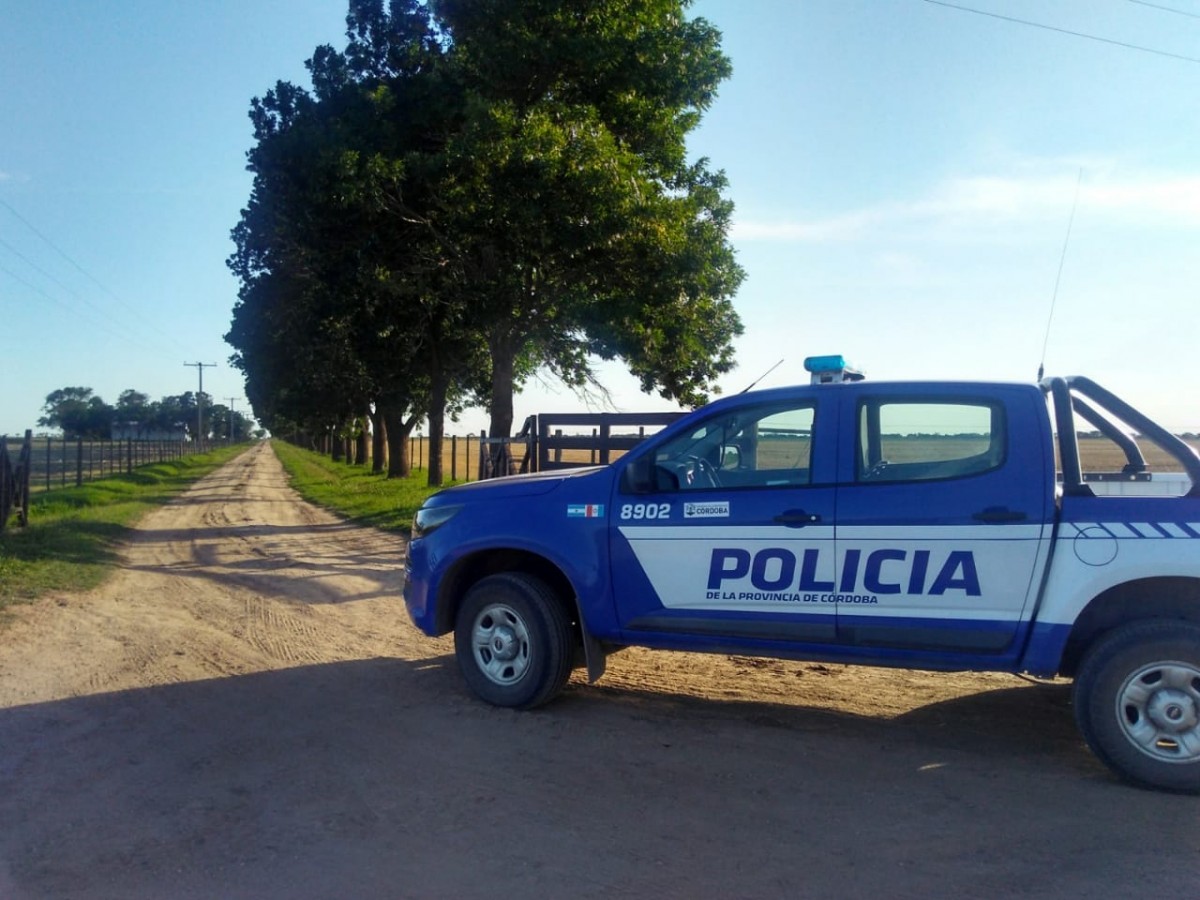 Hubo numerosos operativos de prevención de delitos en zonas urbanas y rurales