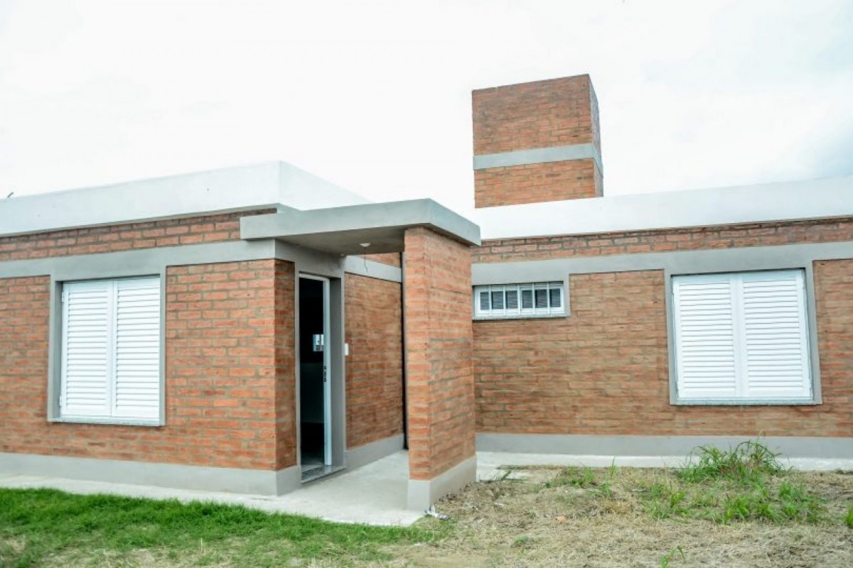 Sorteo Viviendas Municipales