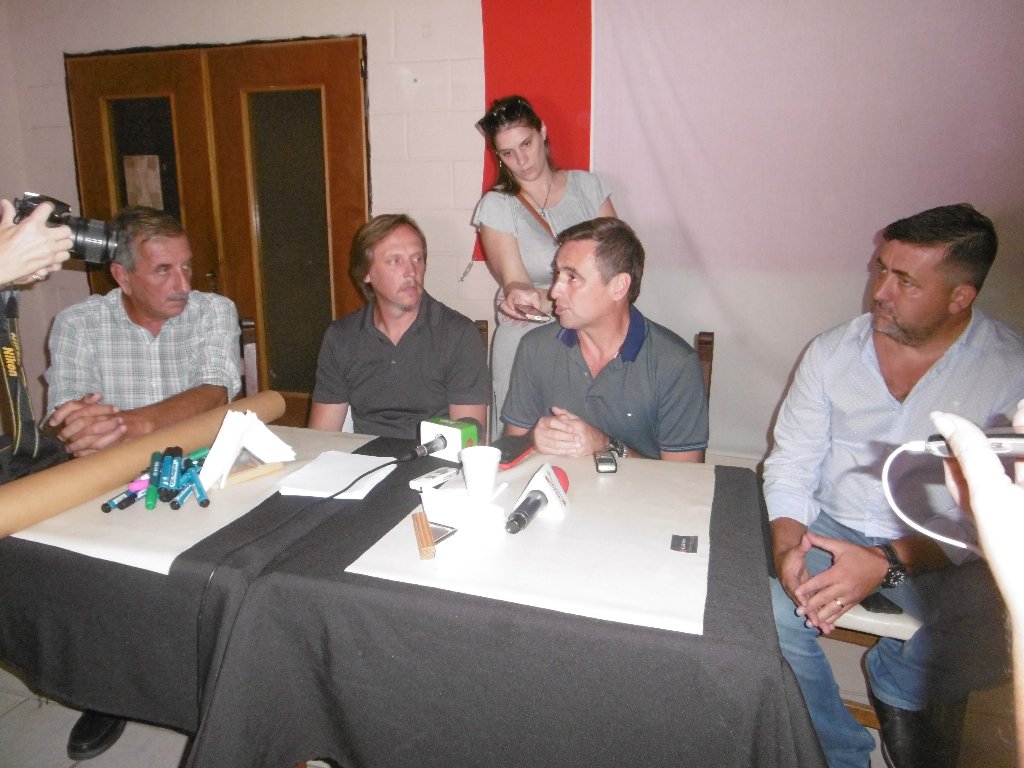 Para Ramón Mestre (h), “20 años de gobierno peronista en Córdoba es mucho”