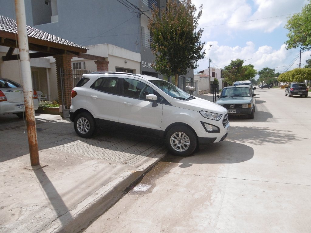 Entregaron premio de la Rifa de Devoto a ganadora de Las Varillas