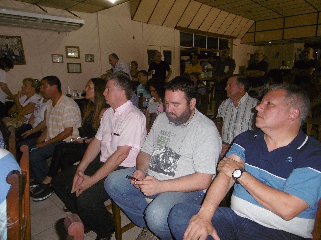 Para Ramón Mestre (h), “20 años de gobierno peronista en Córdoba es mucho”