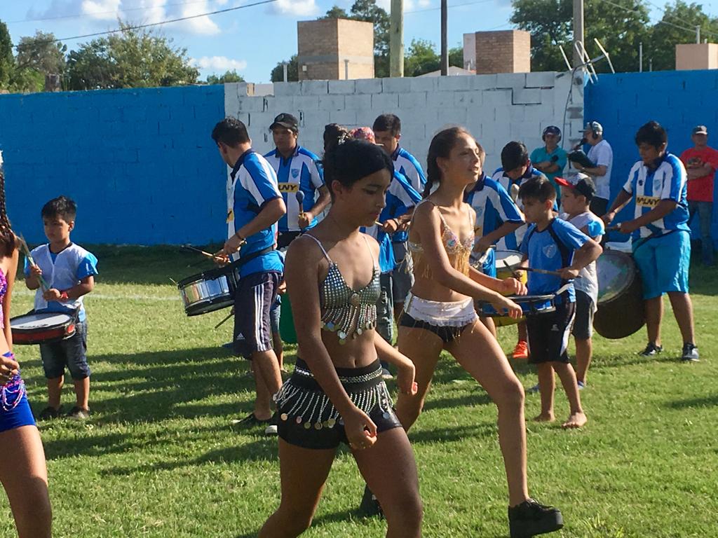 Fútbol Torneo Provincial: Mitre perdió en el debut