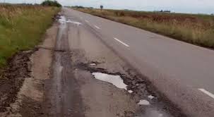 Suspendieron la convocatoria a cortar la Ruta 158 que se iba a realizar este domingo en Laspiur