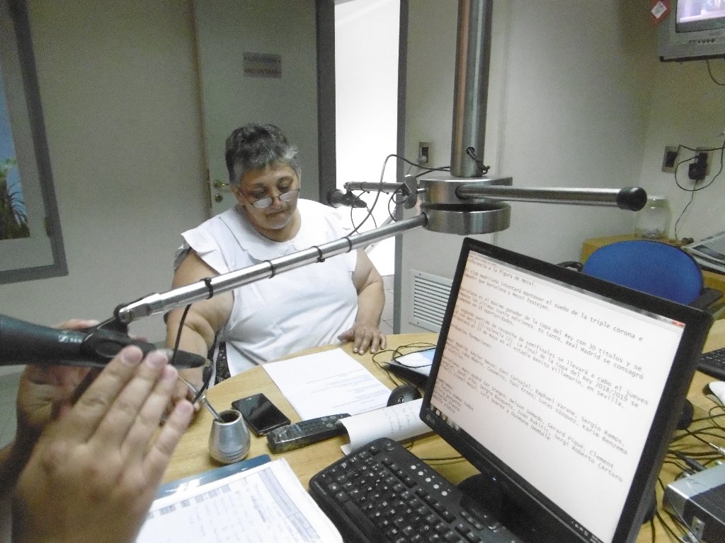 En El Arañado habrá  lista de “Cambiemos” para la elección de intendente