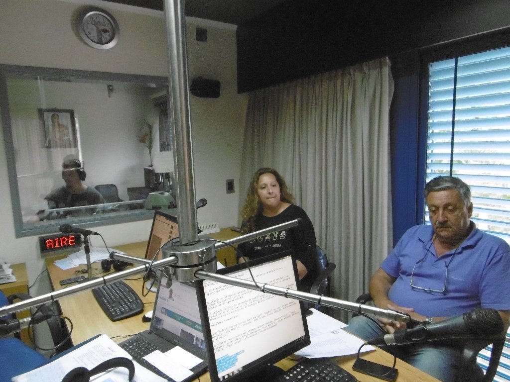 En El Arañado habrá  lista de “Cambiemos” para la elección de intendente