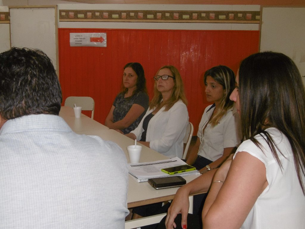 Plan de Sostenimiento de Empleo