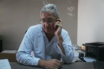 El Arquitecto Pío Calvo se refirió a planes de viviendas y distintas obras encaradas en la ciudad