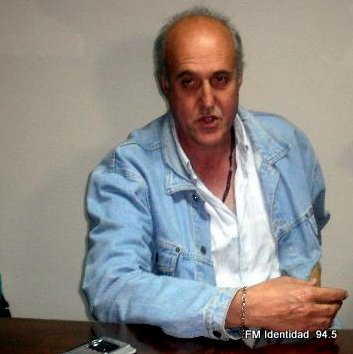 El intendente aseguró que hay entera disposición de la provincia para brindar ayuda a Las Varillas