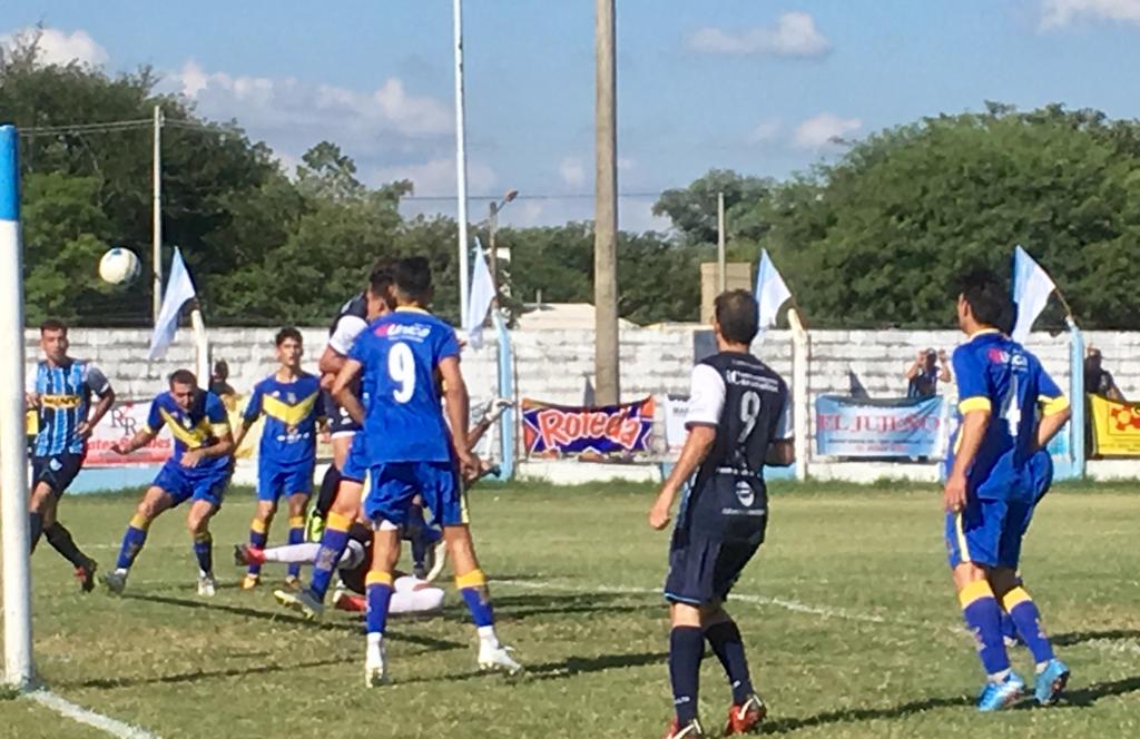 Torneo Provincial: empató Mitre. Defensores y ADEA se aseguraron el pase a otra ronda