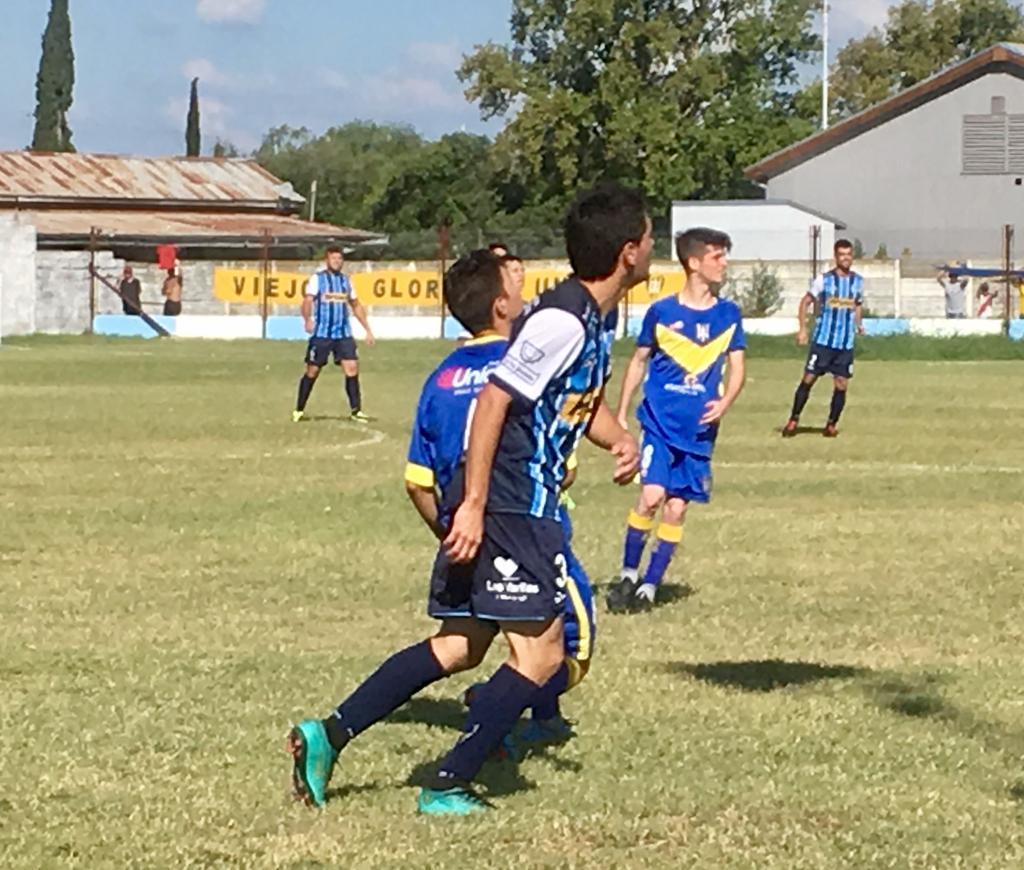 Torneo Provincial: empató Mitre. Defensores y ADEA se aseguraron el pase a otra ronda