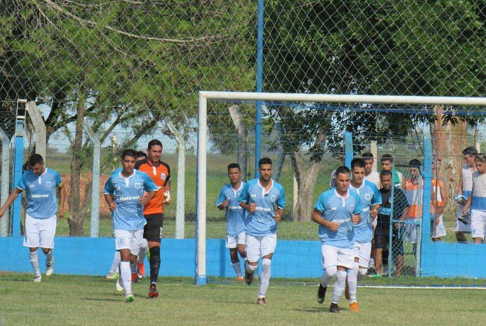 Cayó Mitre en San Antonio de Litín por el Torneo Provincial