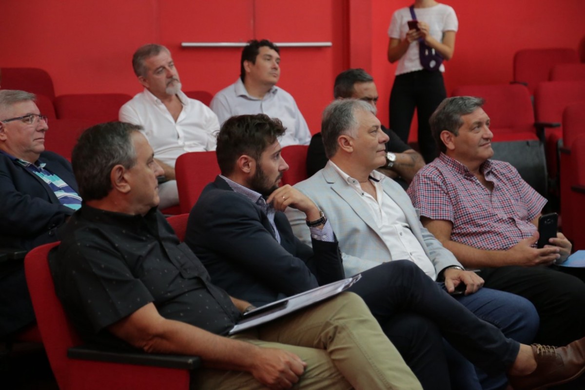 Programas de Financiamiento para Inclusión de Personas con Discapacidad