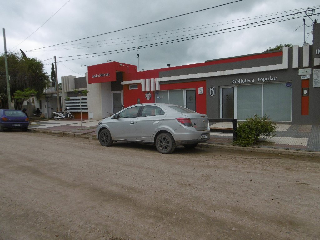 El IPA  prepara el nuevo edificio para iniciar la etapa de educación primaria