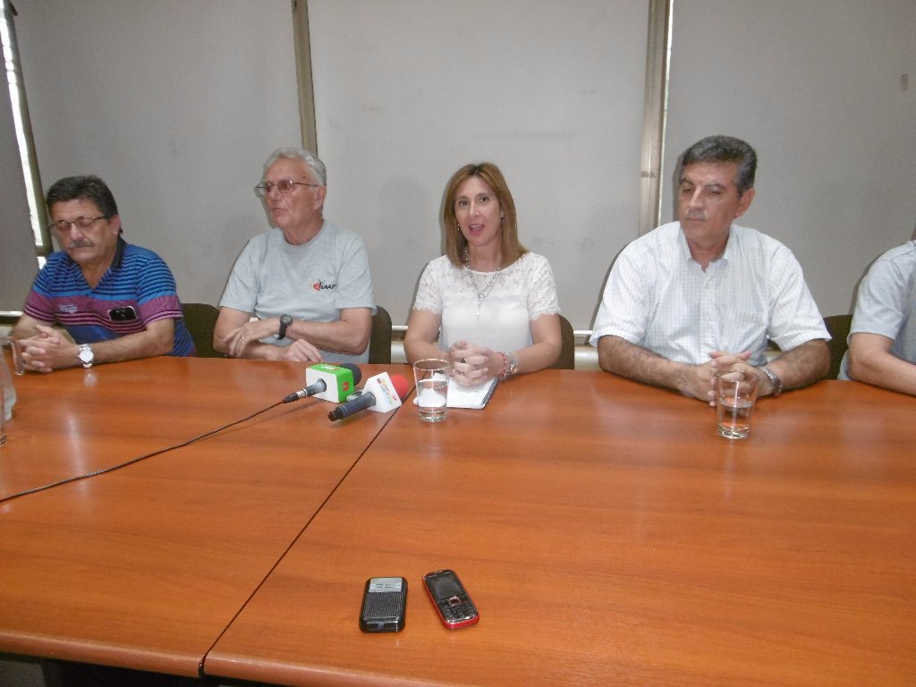 Cuarenta y ocho entrenadores de Educación Física de todo el país comenzaron un  curso de 10 días en Las Varillas