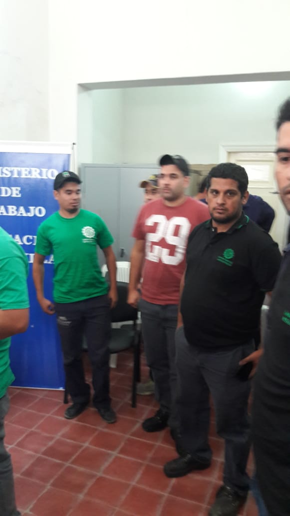 Pauny reducirá sólo una jornada laboral y acordó con la Unión Obrera Metalúrgica