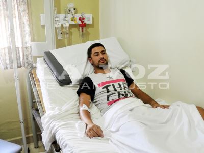 Pasaron a situación pasiva a dos policías de San Francisco luego de una grave denuncia