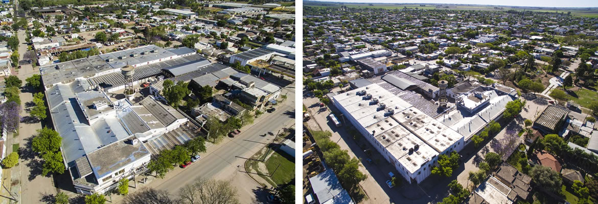 Jorge Martini  de Valbo S.A. advirtió que “si no cambia la política económica no queda nadie”