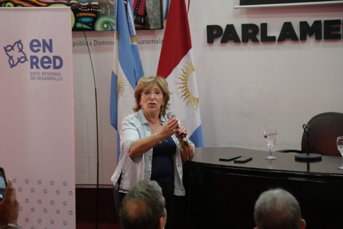 Programas de Financiamiento para Inclusión de Personas con Discapacidad