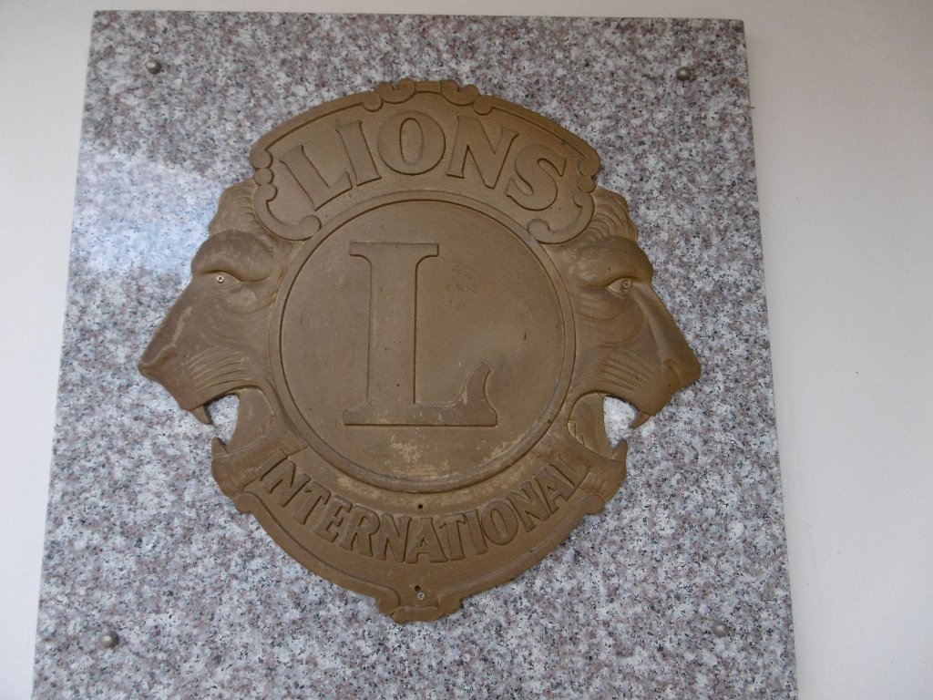 El Club de Leones entregó útiles escolares a escuelas primarias  de la ciudad
