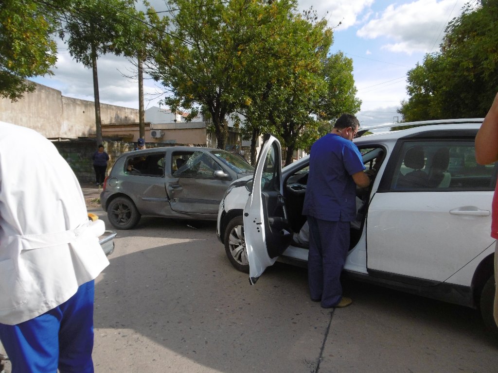 La esquina donde (casi) nadie frena