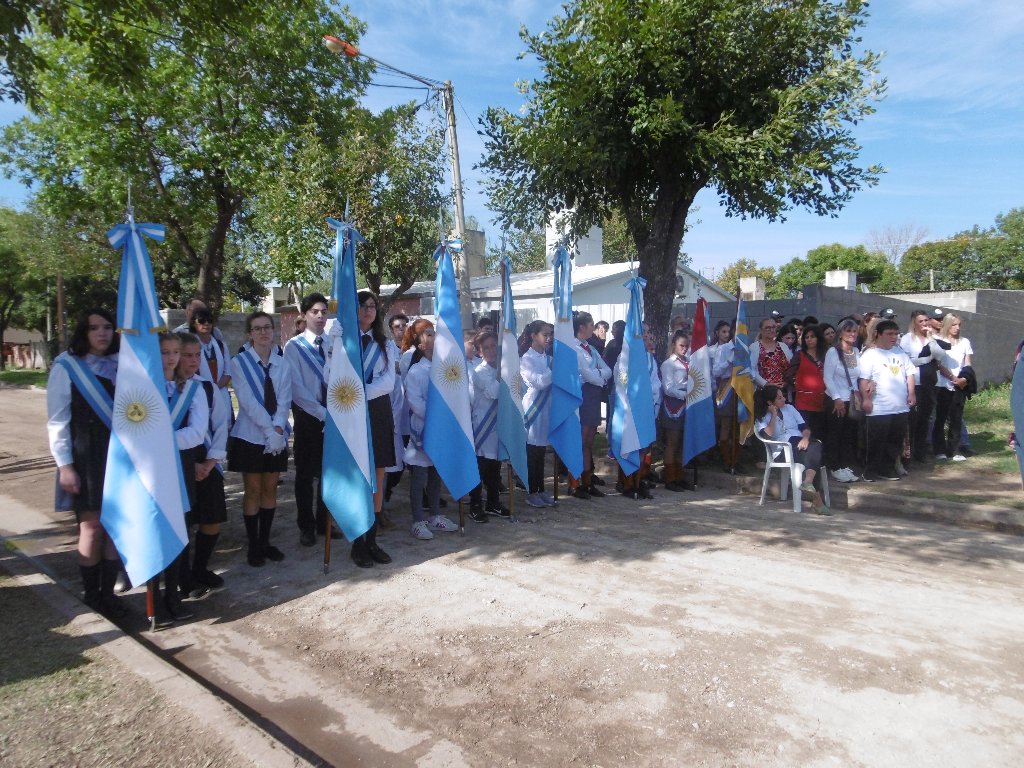 Inauguraron nuevo edificio de la Oficina Municipal de Empleo
