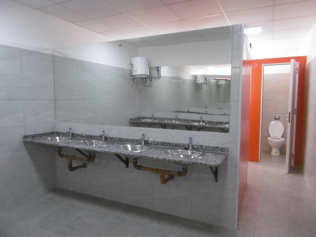 Comenzó a dictar clases el Nivel Primario del Instituto Privado Almafuerte