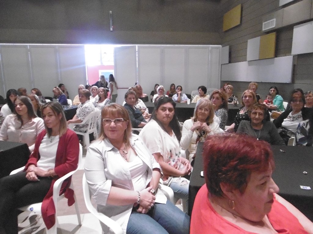 Mes de la Mujer: “Liderazgo y Empoderamiento”