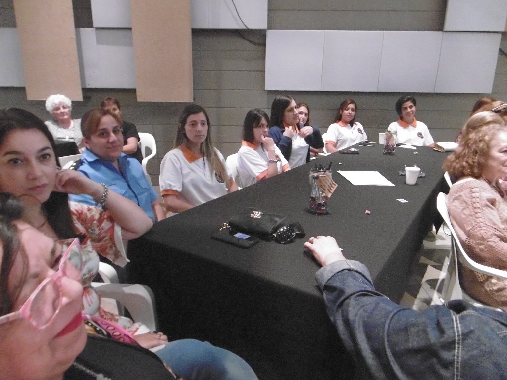 Mes de la Mujer: “Liderazgo y Empoderamiento”