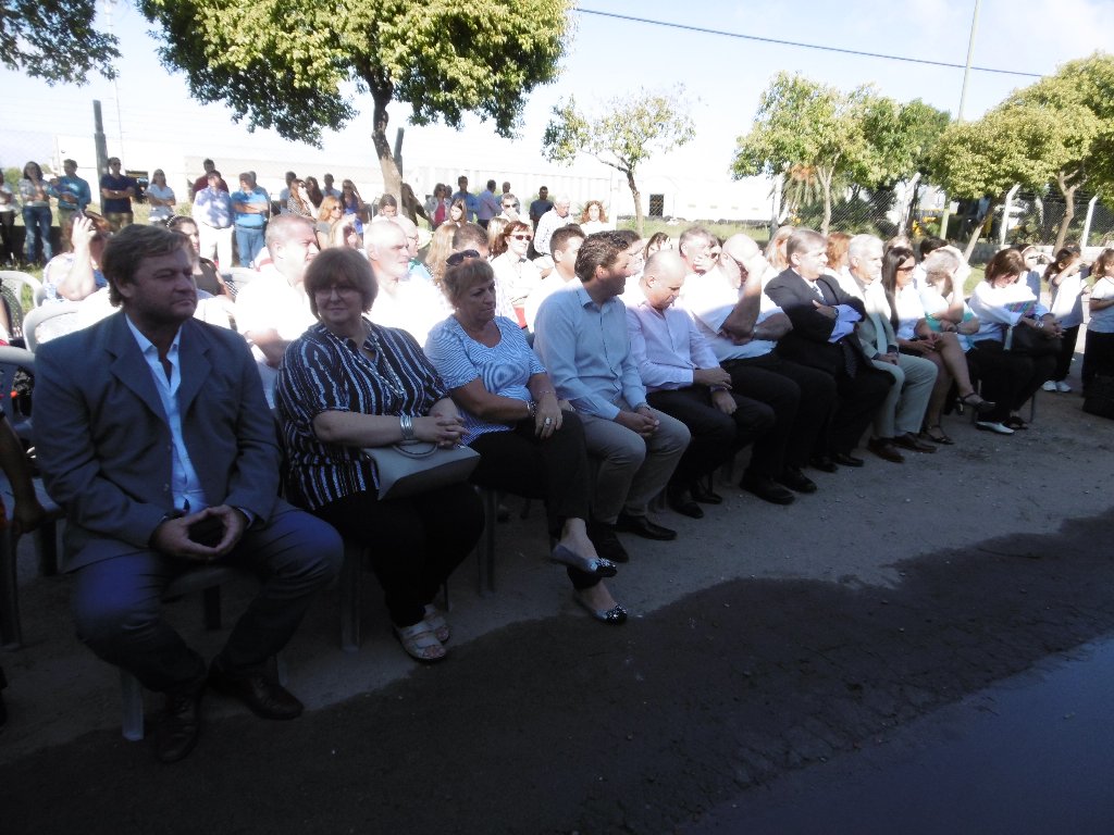 Comenzó a dictar clases el Nivel Primario del Instituto Privado Almafuerte