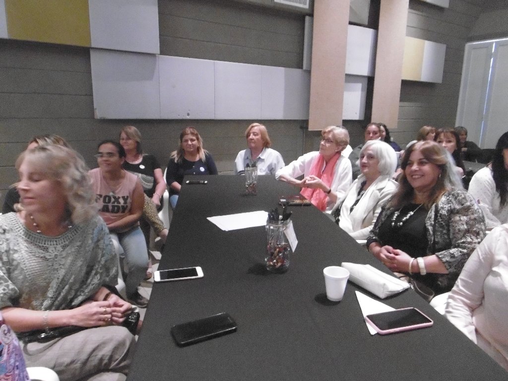 Mes de la Mujer: “Liderazgo y Empoderamiento”