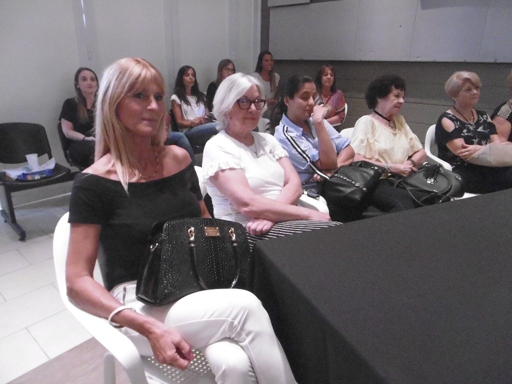 Mes de la Mujer: “Liderazgo y Empoderamiento”