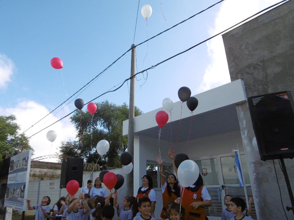 Comenzó a dictar clases el Nivel Primario del Instituto Privado Almafuerte