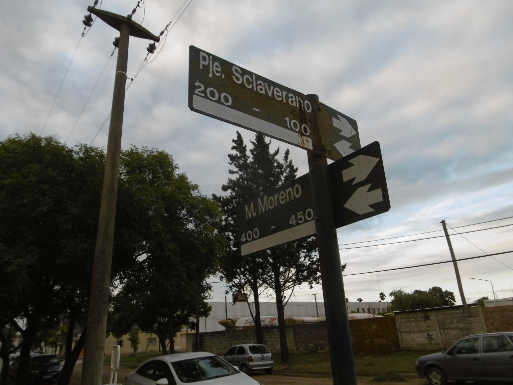 El Club de Leones entregó útiles escolares a escuelas primarias  de la ciudad