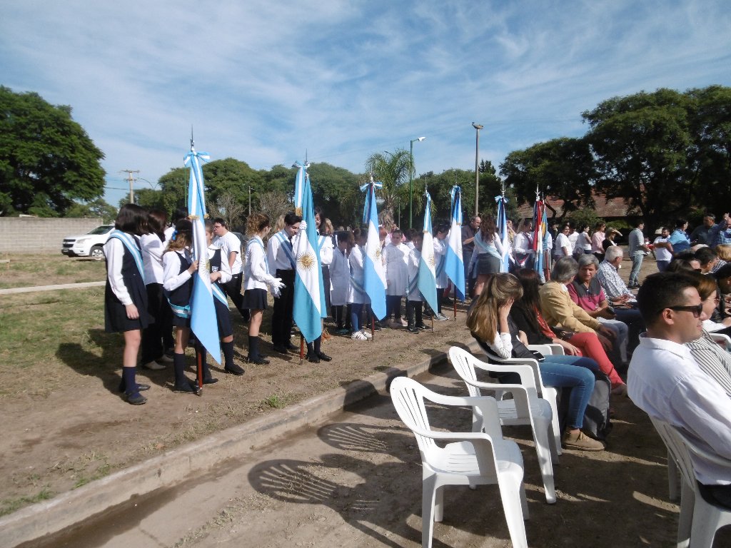 Inauguraron nuevo edificio de la Oficina Municipal de Empleo