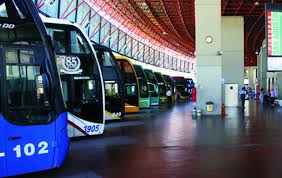 Rige nuevo aumento en el transporte interurbano. Los precios de El Porvenir y Buses Lep