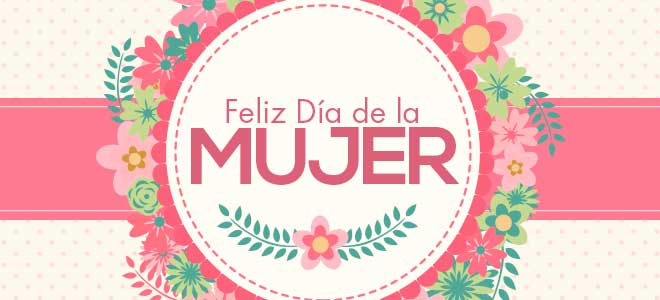 Ganadoras Mega Concurso “Día de la Mujer” en EL MEJOR DÍA