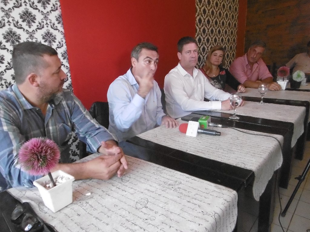 Ramón Mestre (h) expresó que Córdoba tiene  el más alto índice de pobreza del país  y Schiaretti no supo revertir esa situación