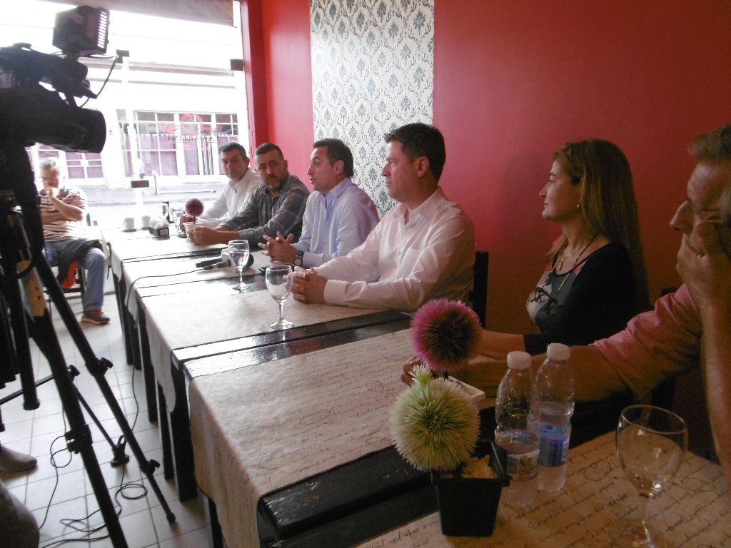 Ramón Mestre (h) expresó que Córdoba tiene  el más alto índice de pobreza del país  y Schiaretti no supo revertir esa situación