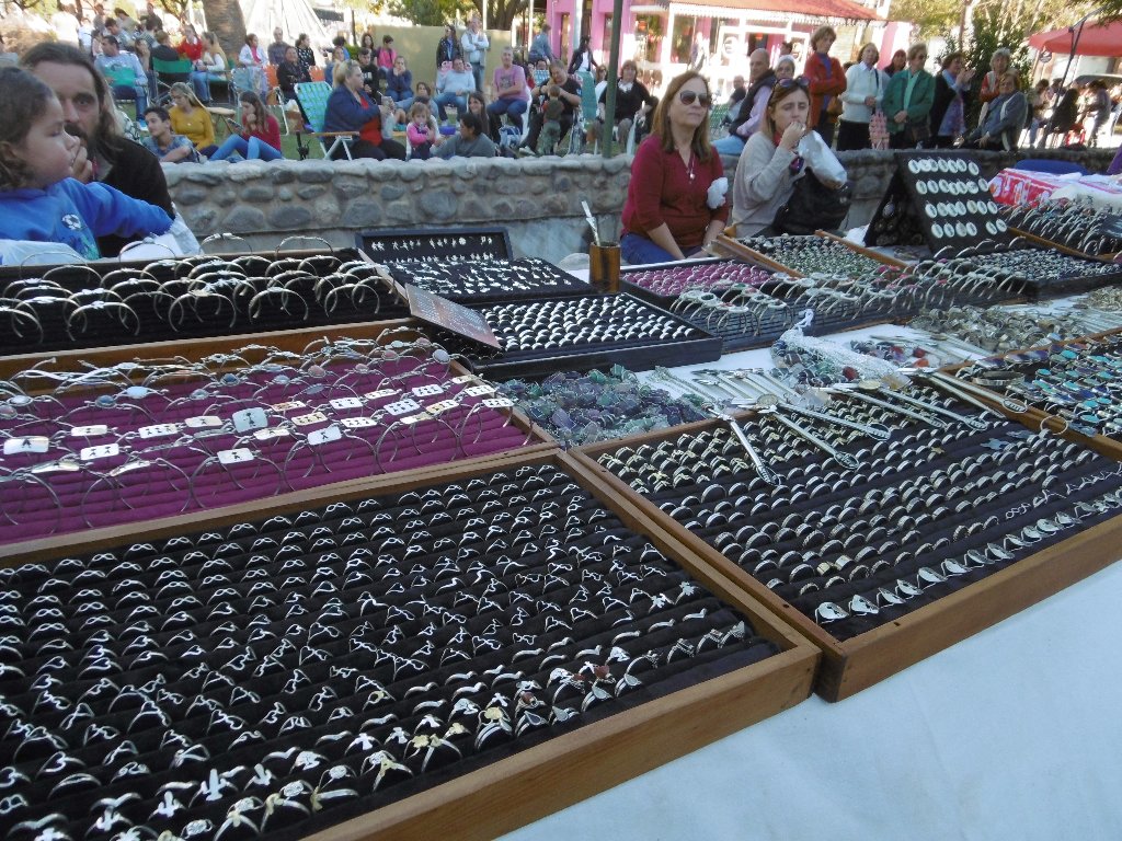 Festejos por el Día del Animal