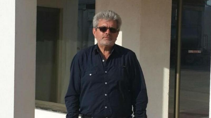 Eduardo Ale opinó que está bien  que haya oposición para la puja por la intendencia de Las Varas